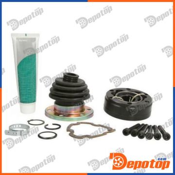 Joint kit intérieur pour arbre de transmission pour AUDI | G7W018PC